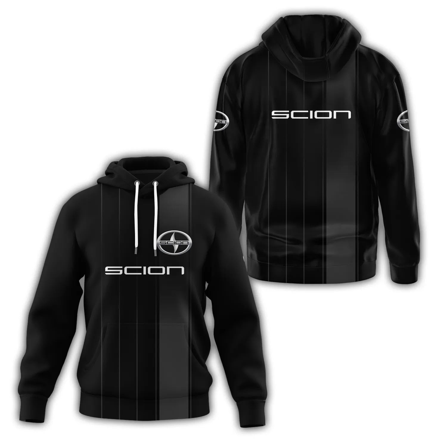 Scion Hoodie SC068