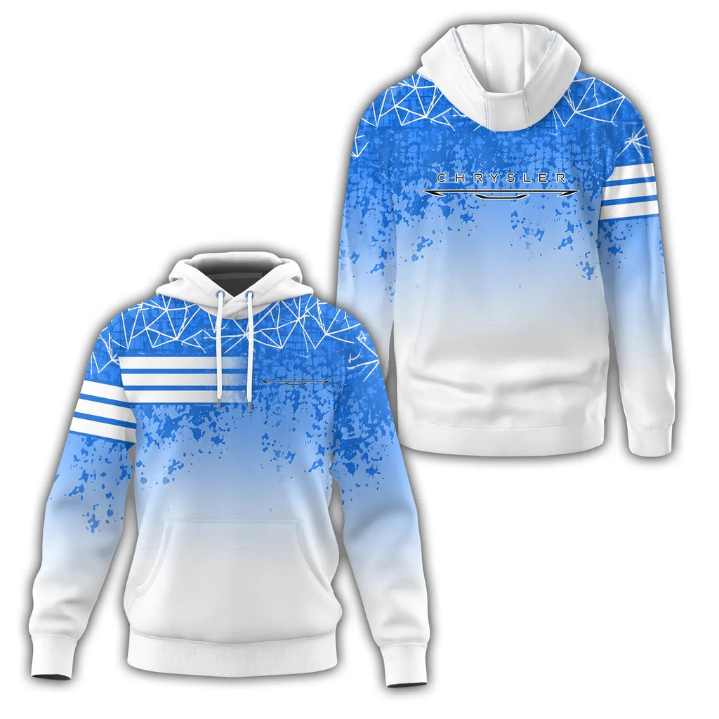 Chrysler Hoodie SC097