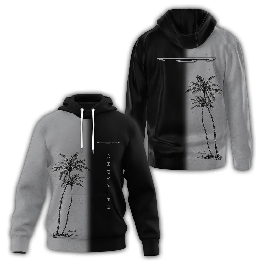 Chrysler Apparels SHW037