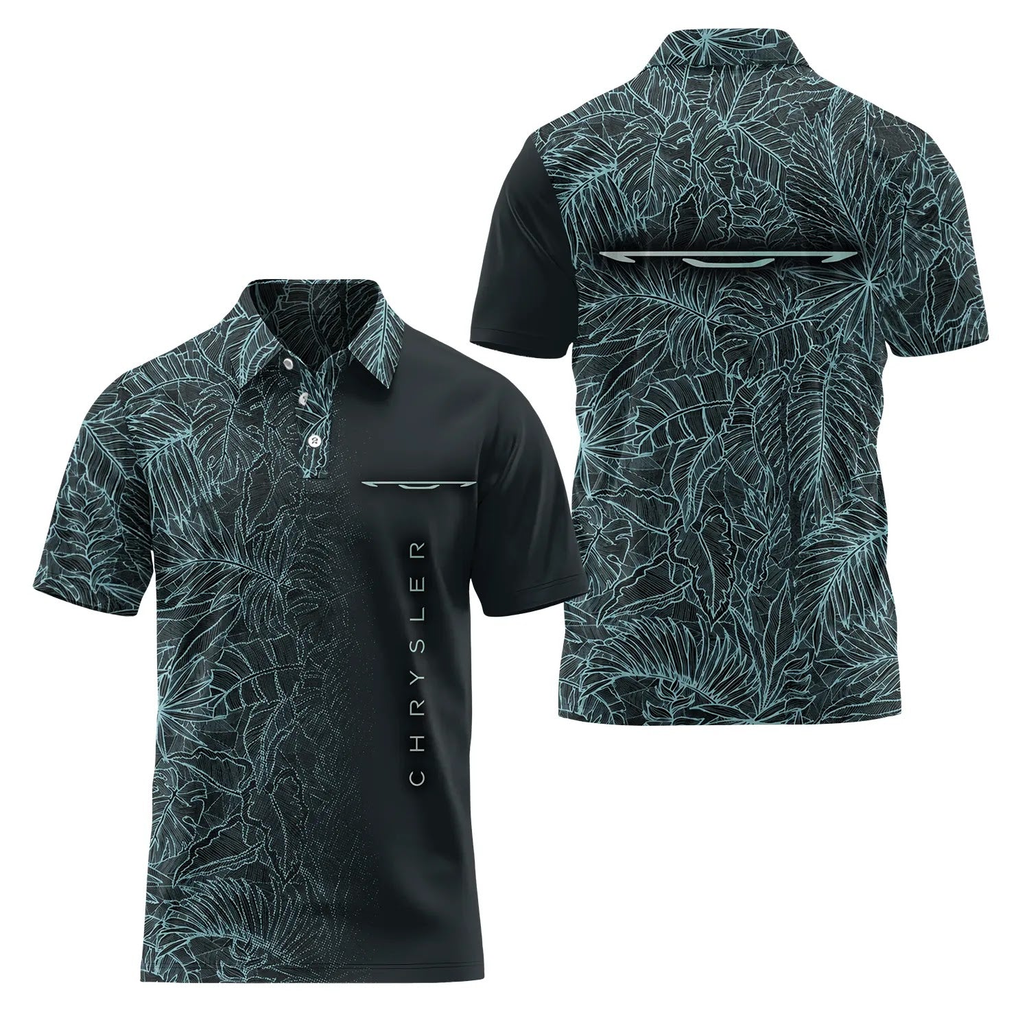 Chrysler Apparels SHW008