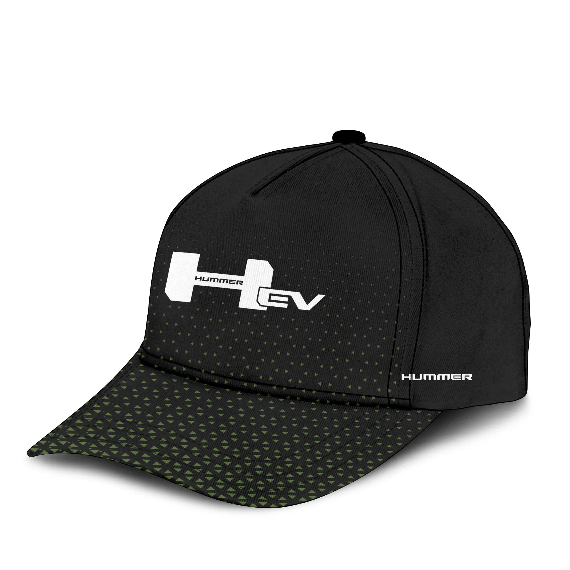 Hummer Cap CSC027