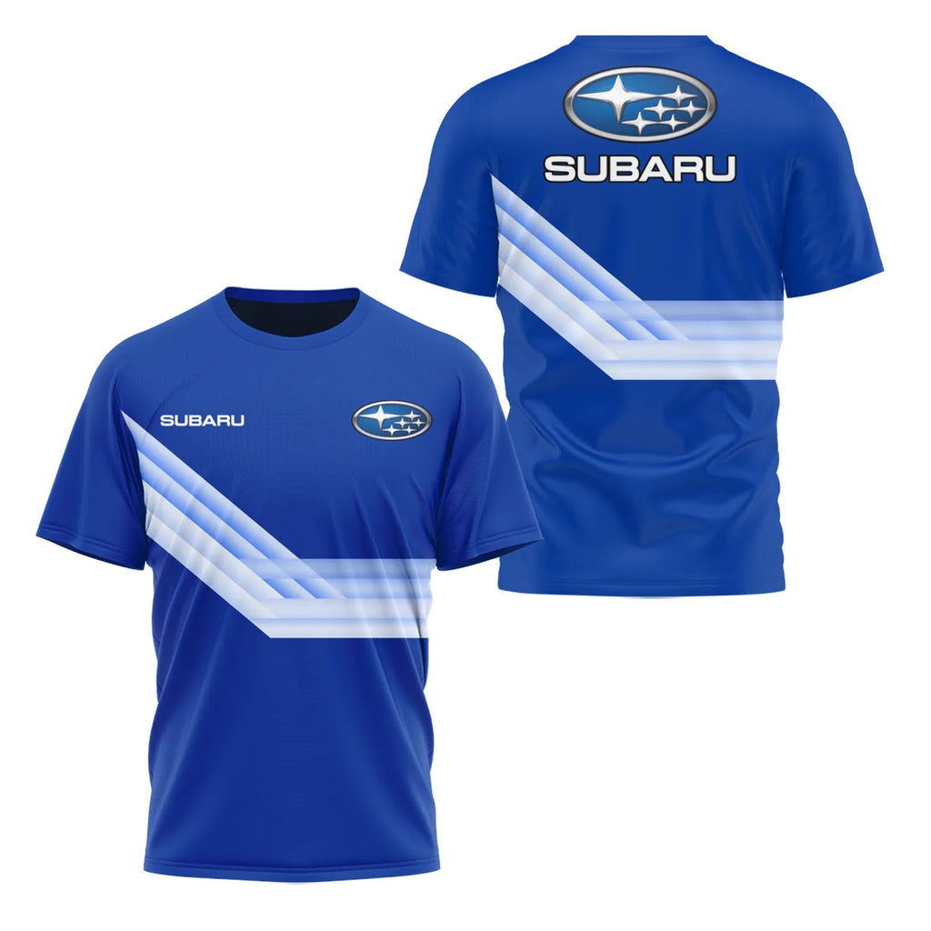 Subaru Apparels SC106