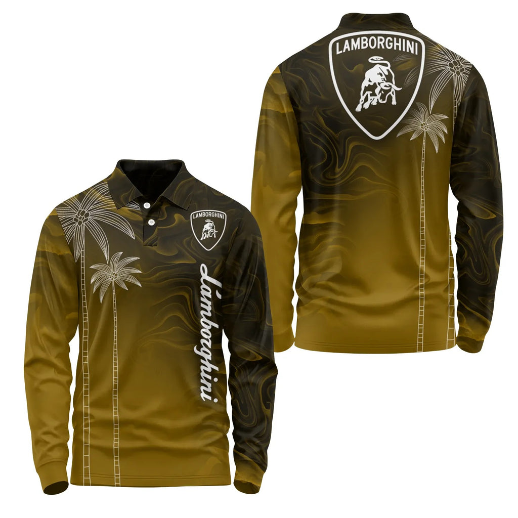 Lamborghini Apparels SHW070