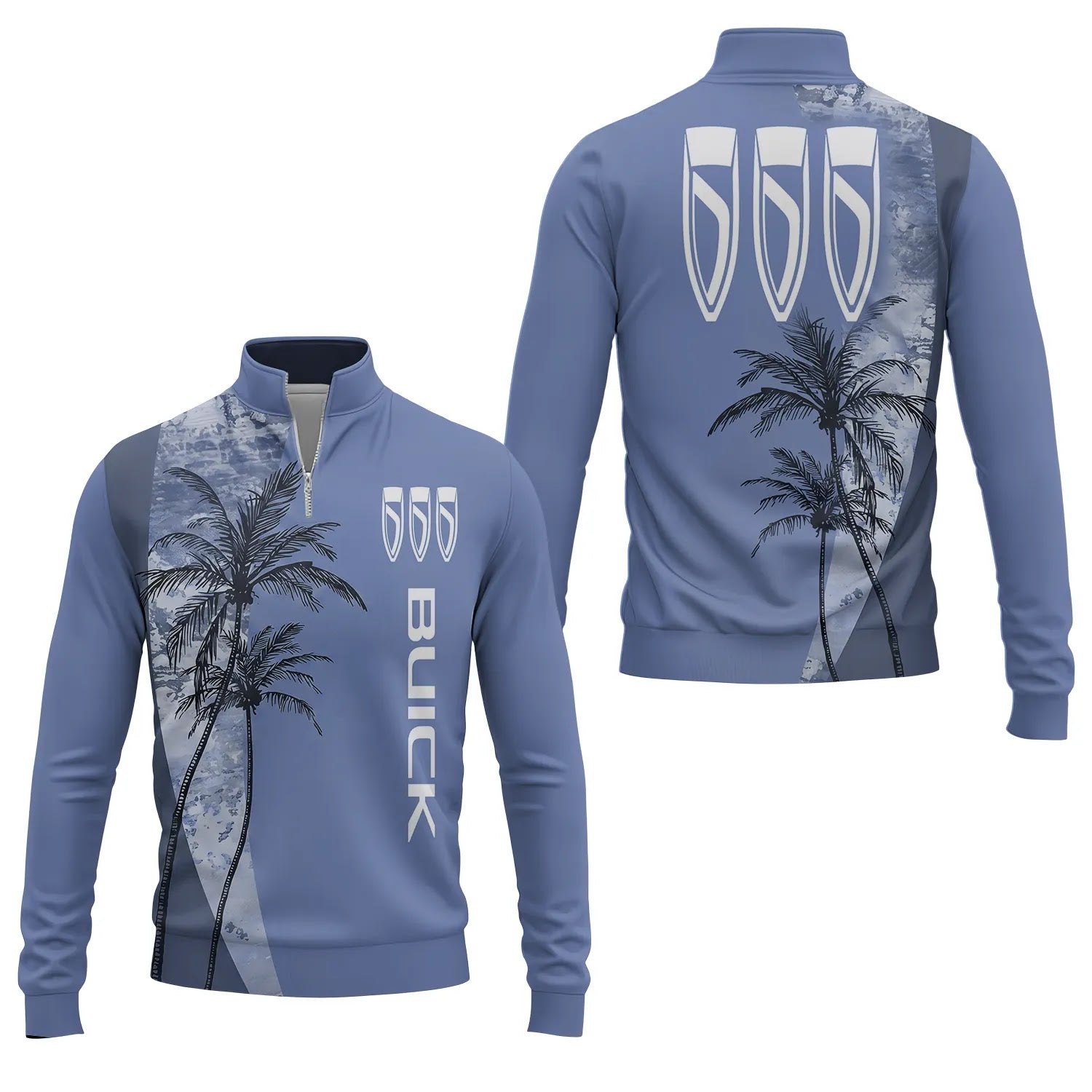 Buick Apparels SHW071