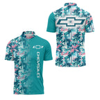 Chevrolet Apparels SHW061