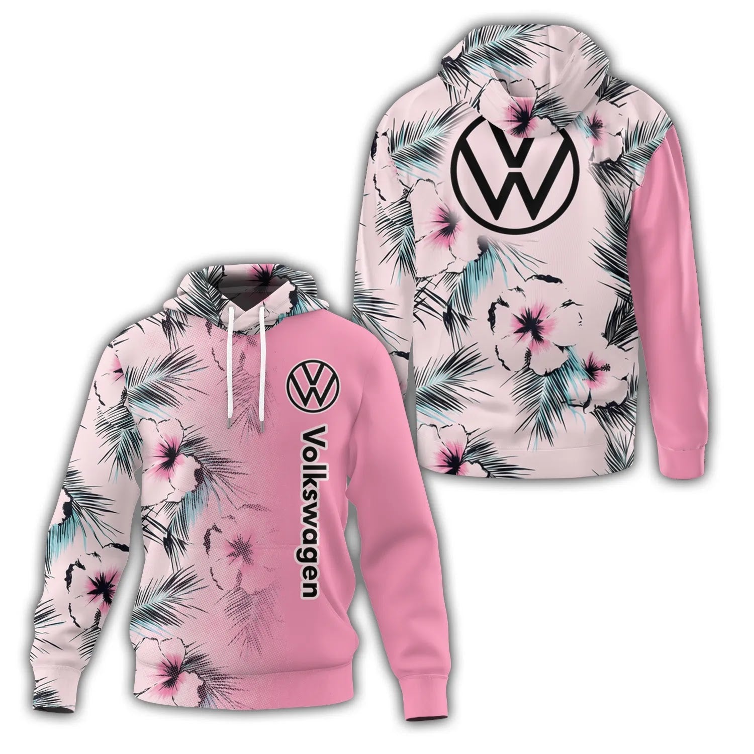Volkswagen Apparels SHW056