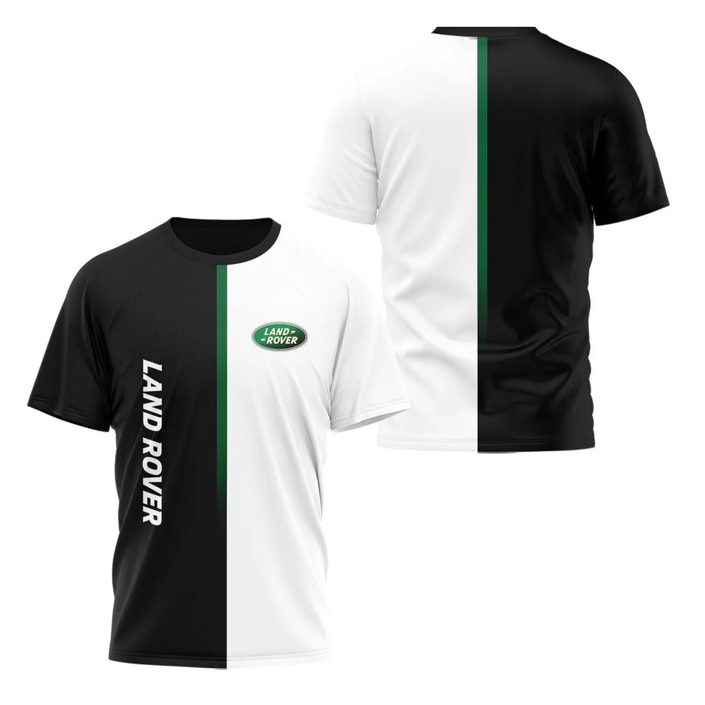 Land Rover Apparels SC076