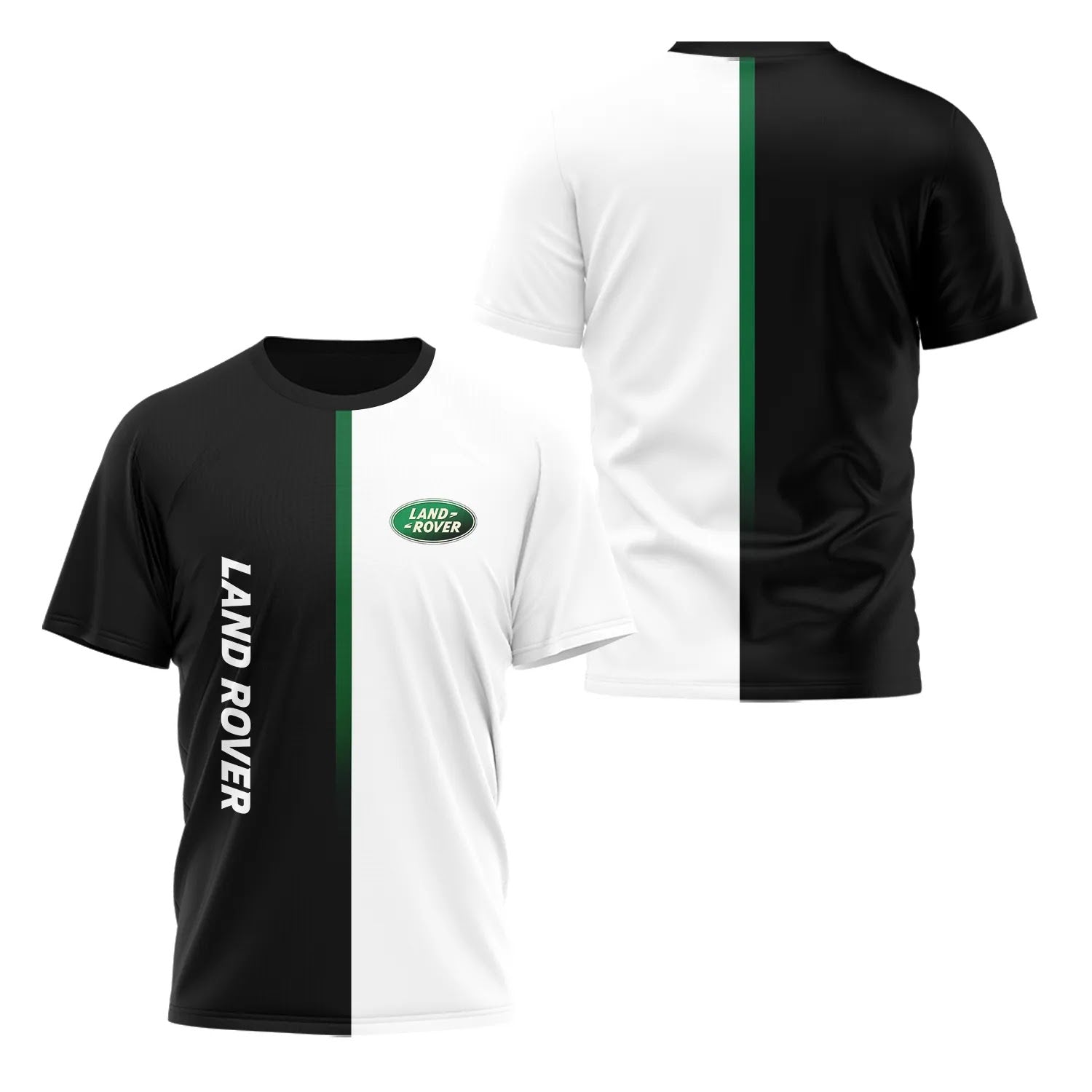 Land Rover Apparels SC076