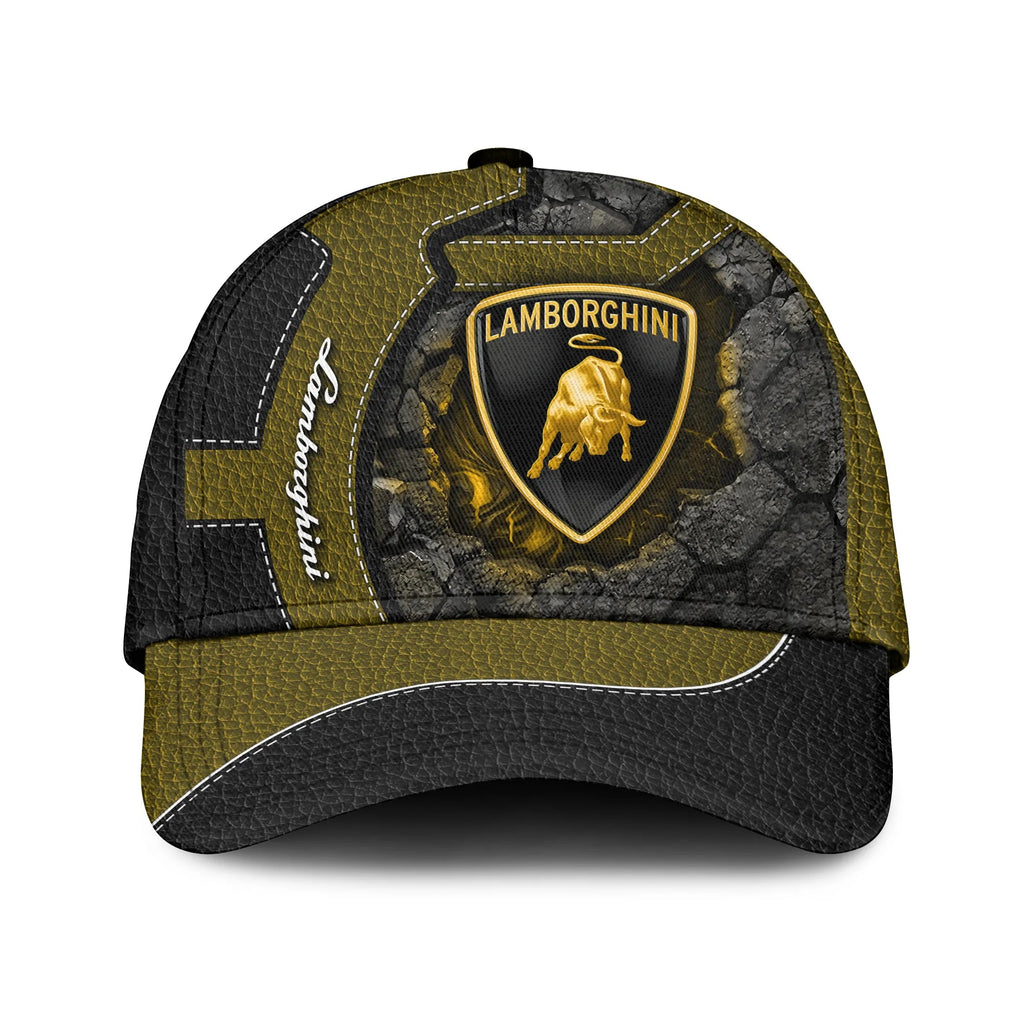 Lamborghini Cap CSC020