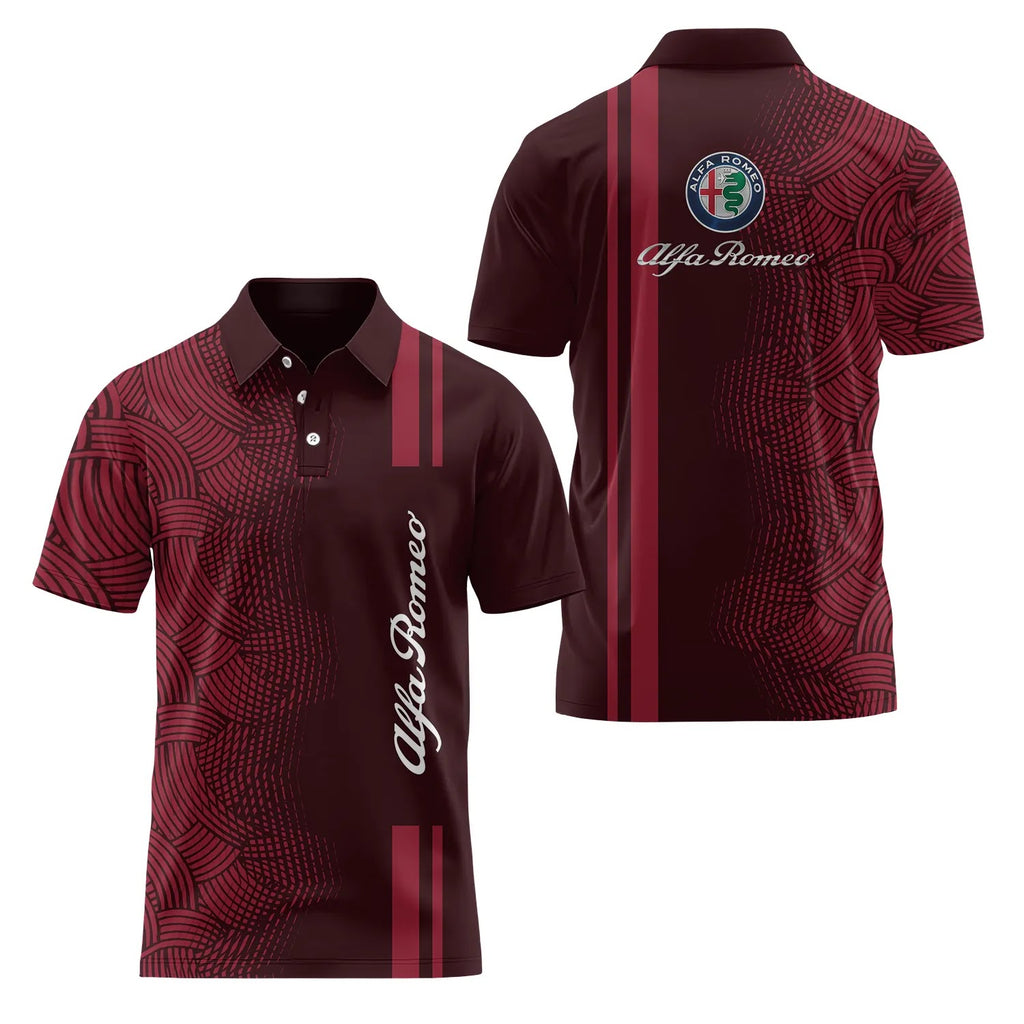 Alfa Romeo Apparels SC084