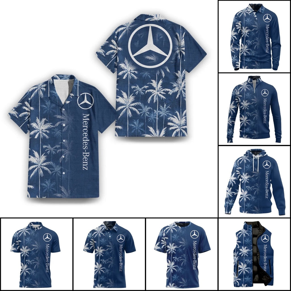 Mercedes-Benz Apparels SHW032