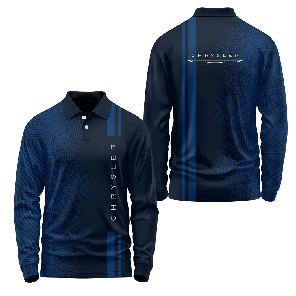 Chrysler Apparels SC084