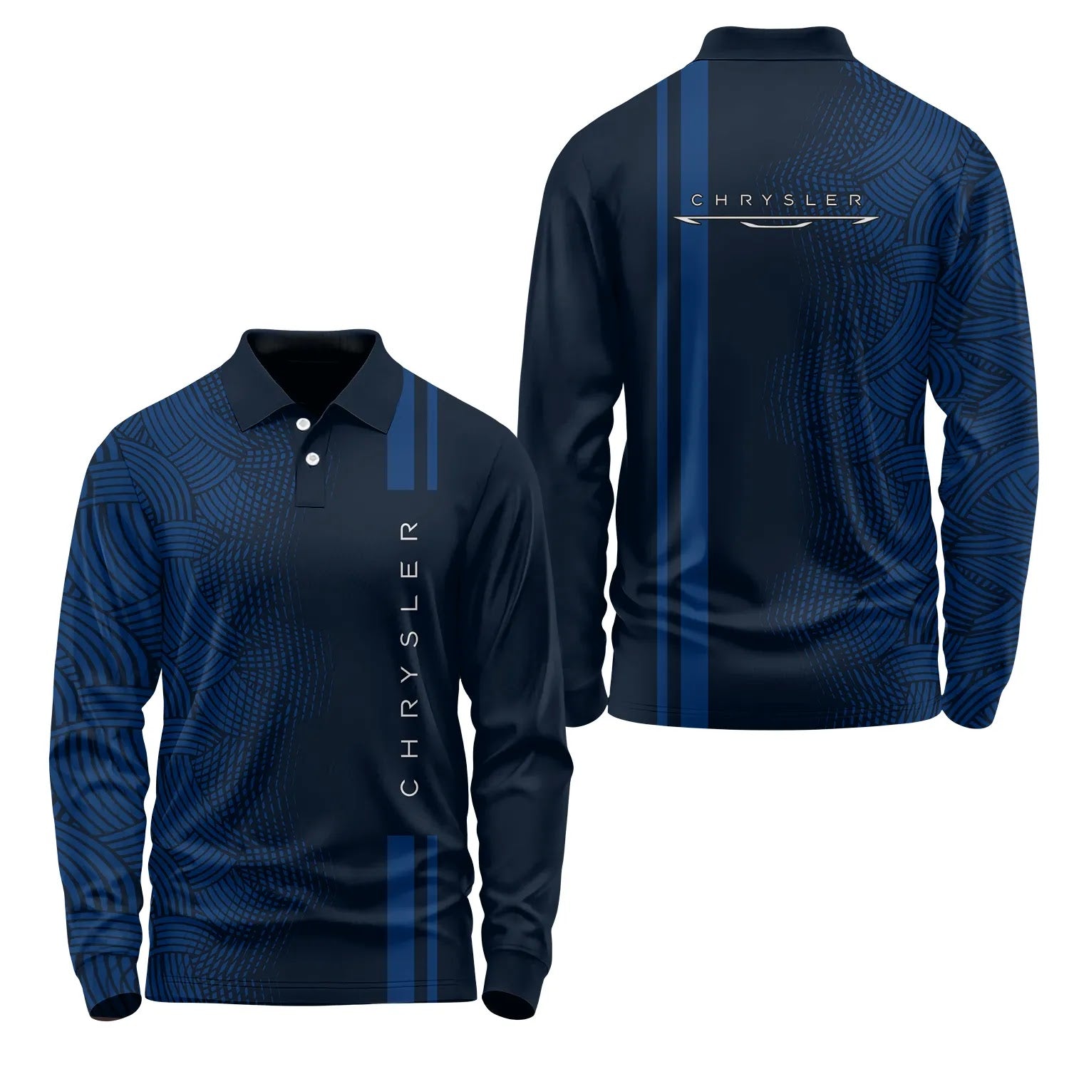 Chrysler Apparels SC084
