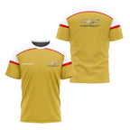 Chevrolet Apparels SC087