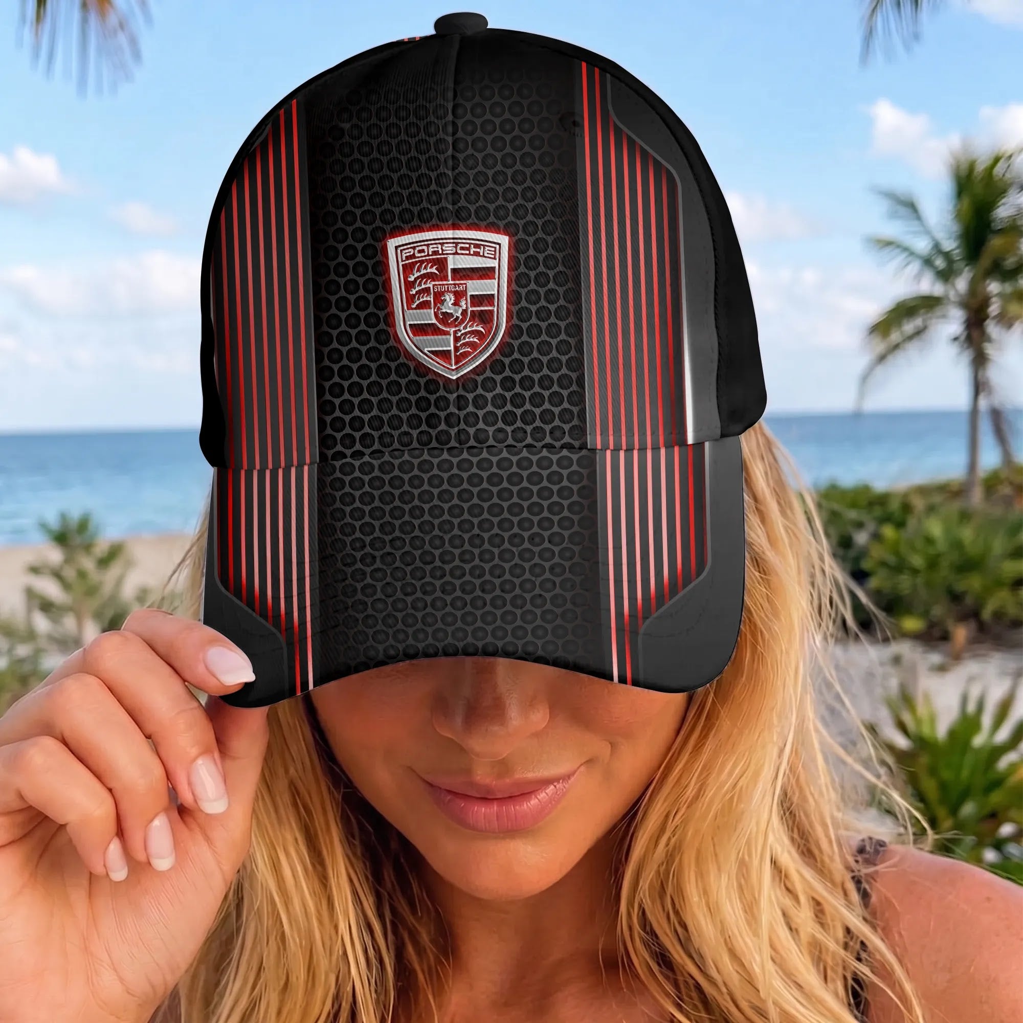 Porsche Apparels CSC074