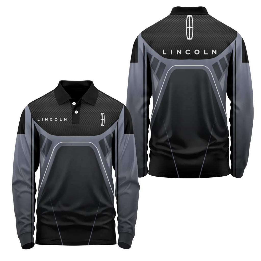 Lincoln Apparels SC088