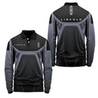 Lincoln Apparels SC088