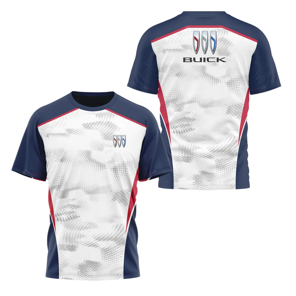 Buick Apparels SC081