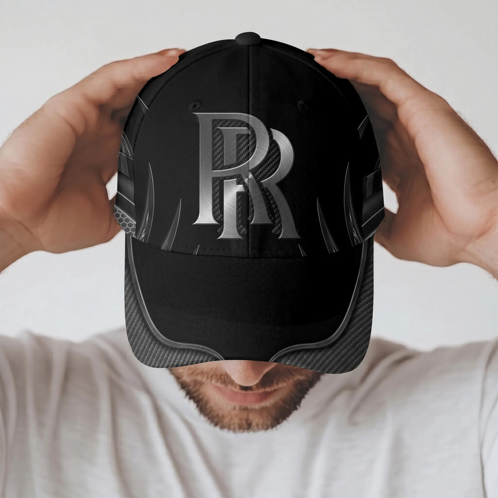 Rolls-Royce Apparels CSC073