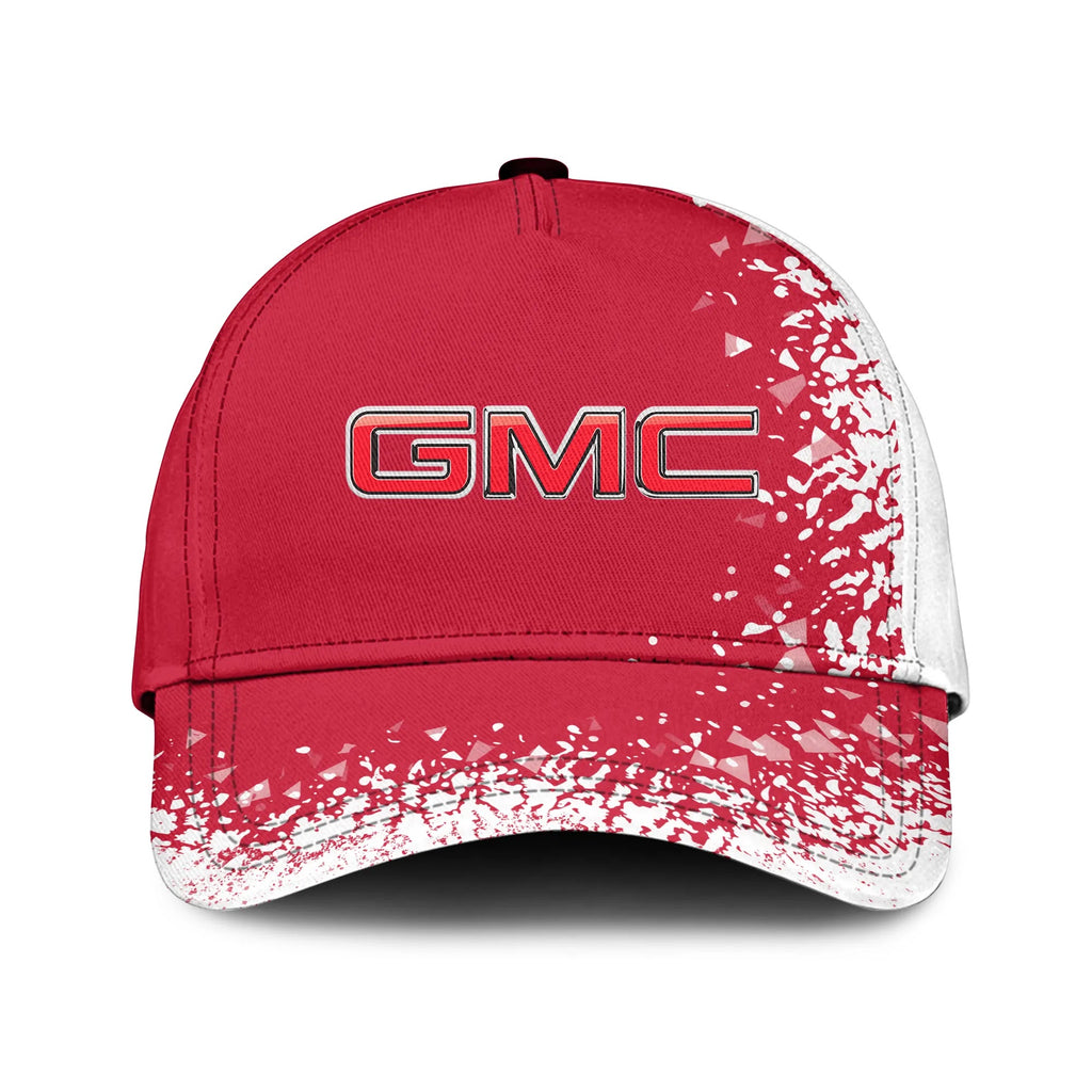 GMC Cap CSC001_1