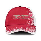 GMC Cap CSC001_1