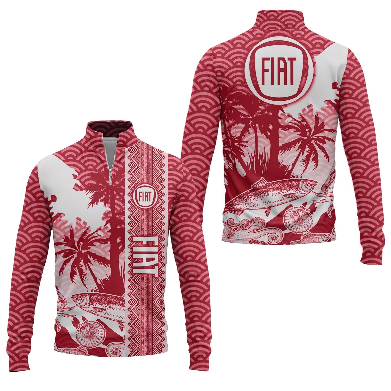 Fiat Apparels SHW038