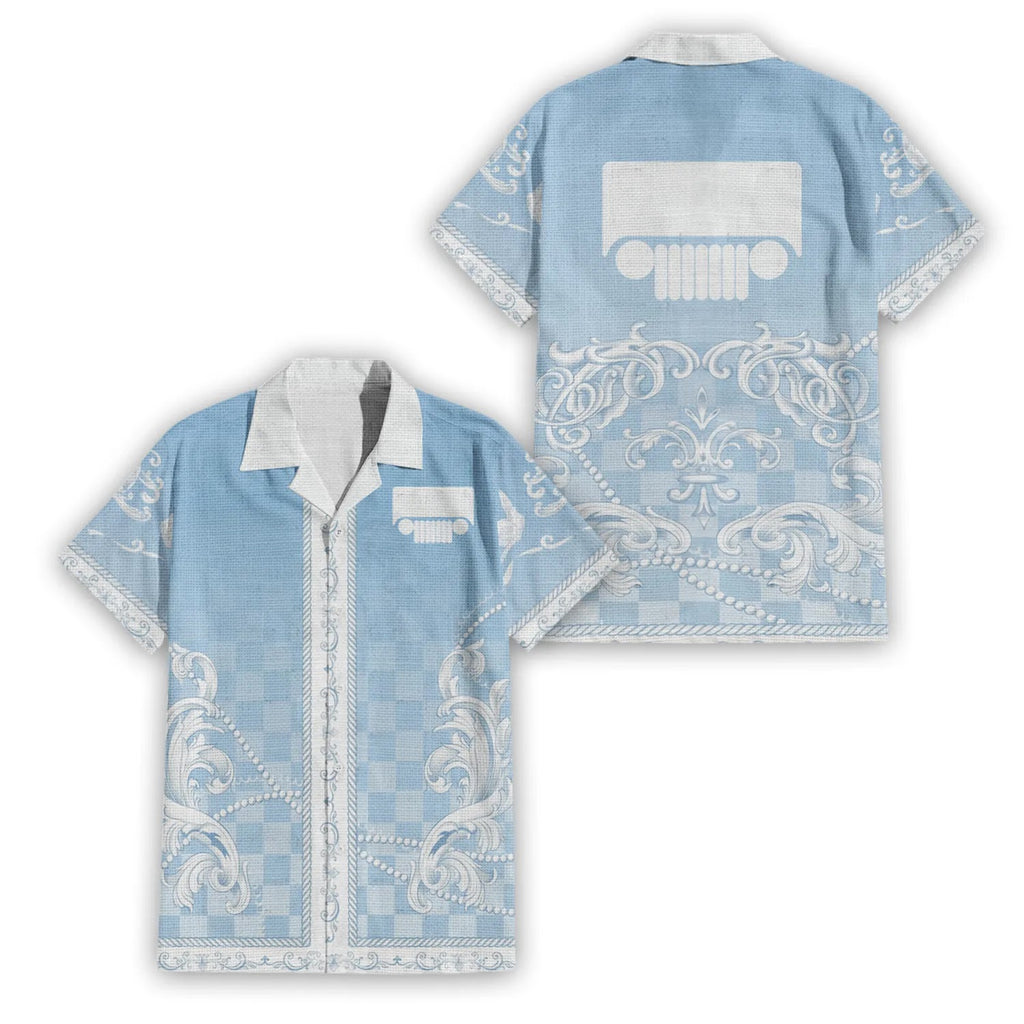 Jeep Apparels SHW025