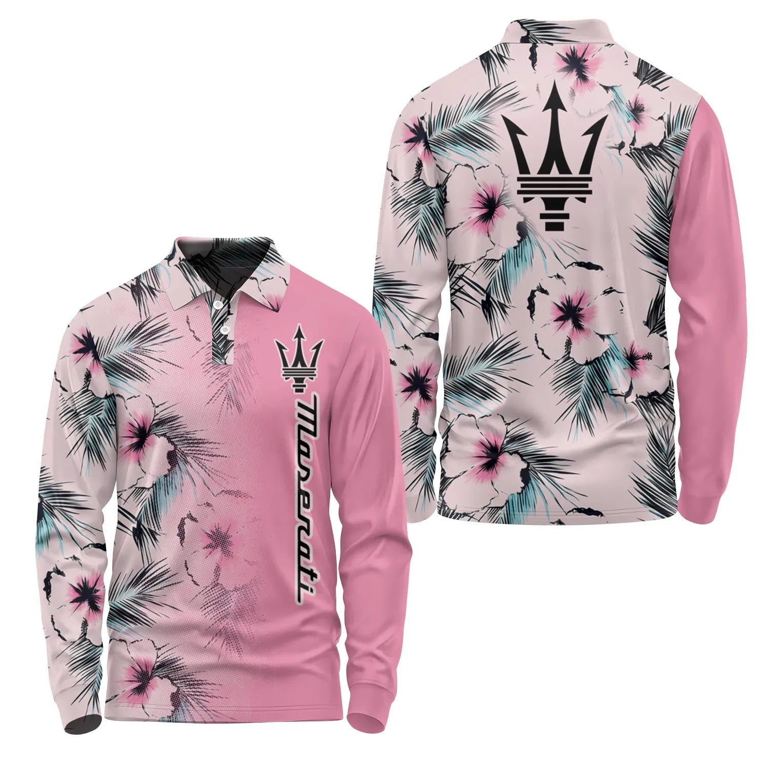Maserati Apparels SHW056