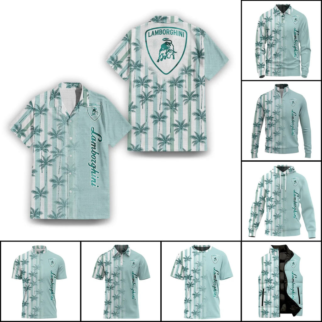 Lamborghini Apparels SHW028
