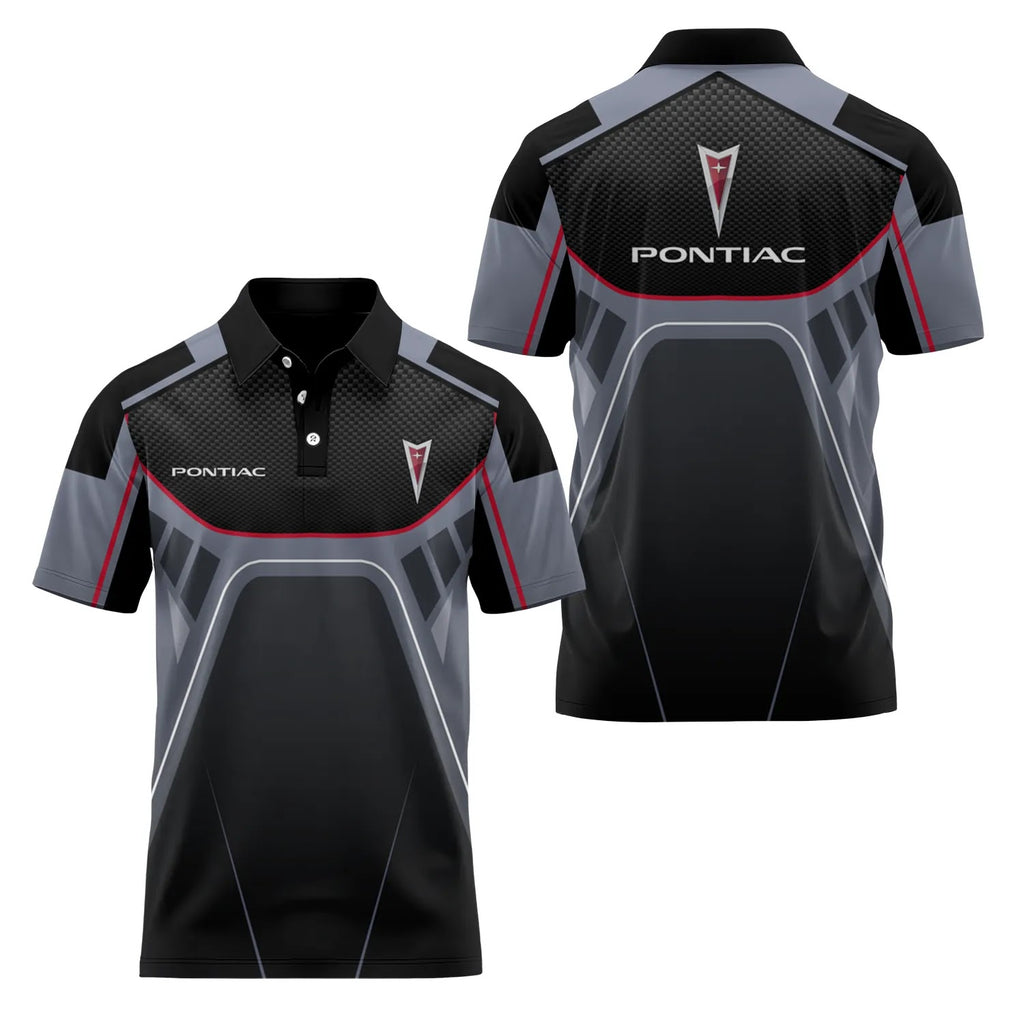 Pontiac Apparels SC088