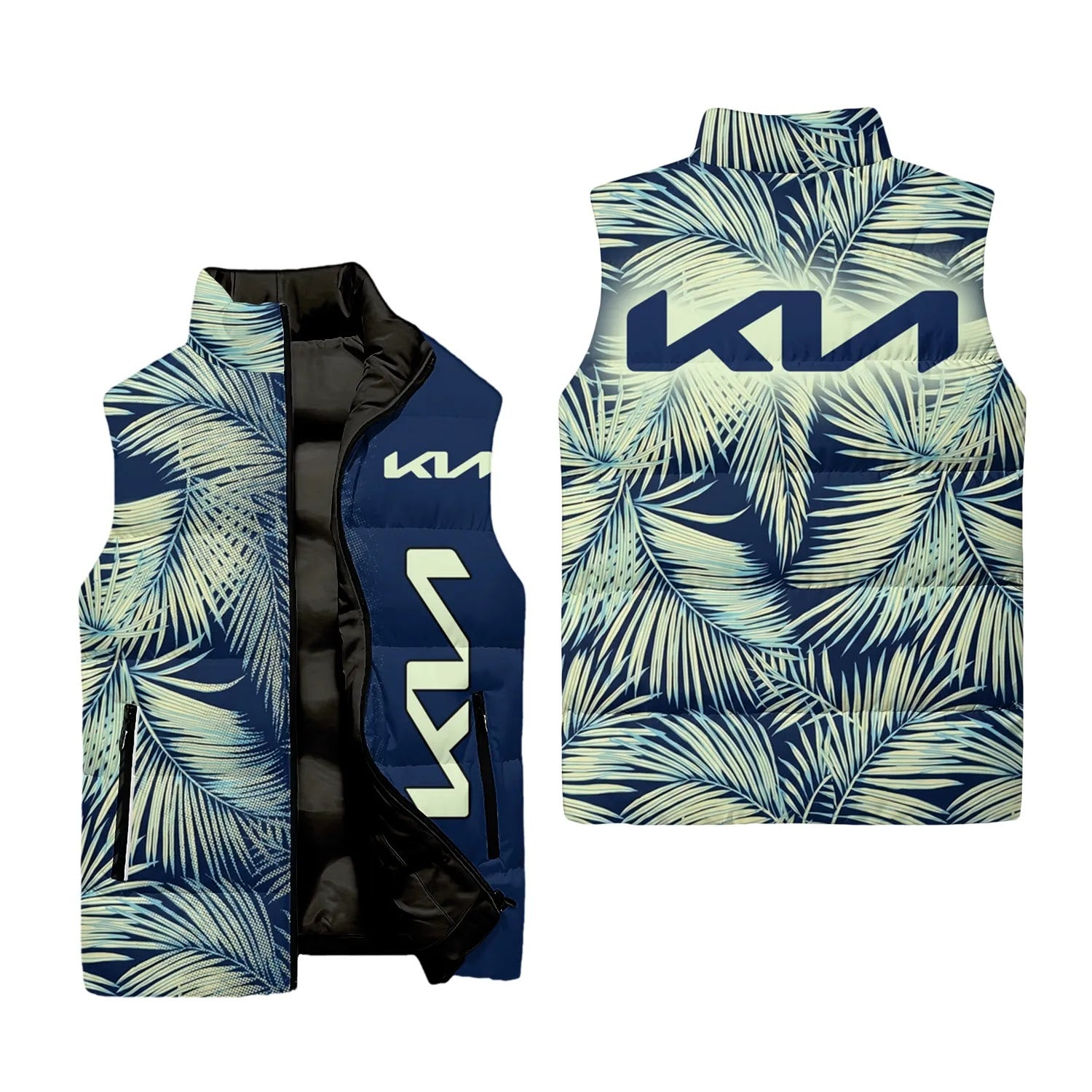 Kia Apparels SHW003