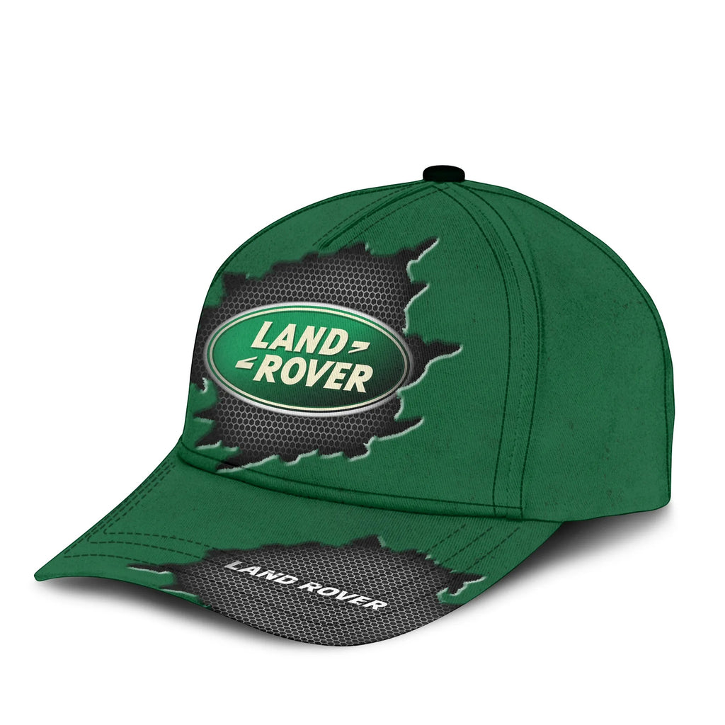 Land Rover Cap CSC018