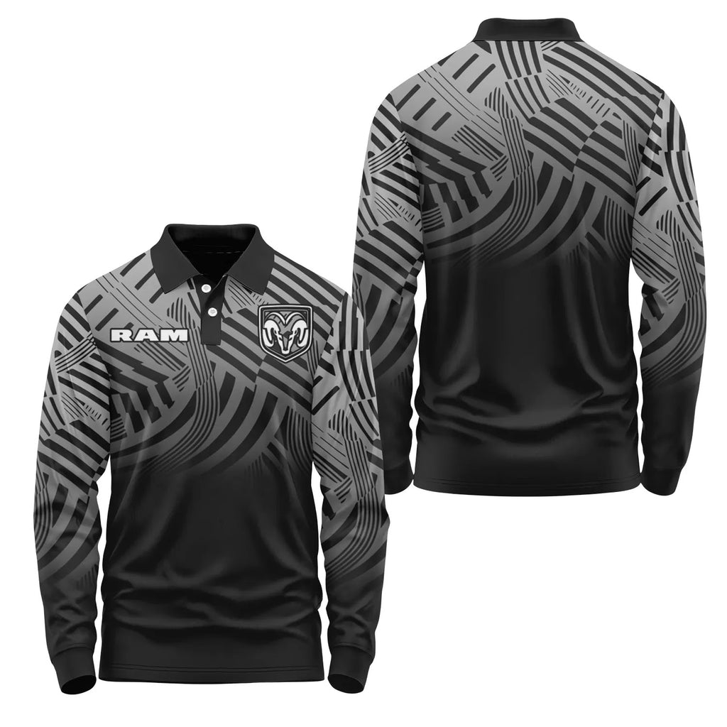 Ram Apparels SC121