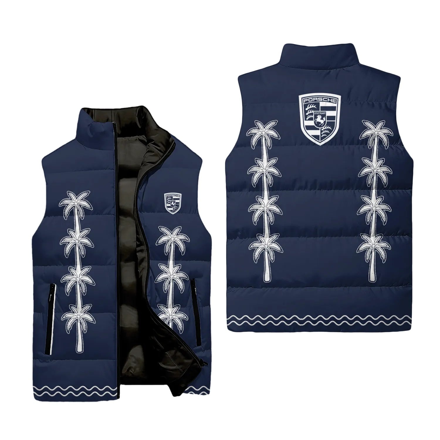Porsche Apparels SHW065