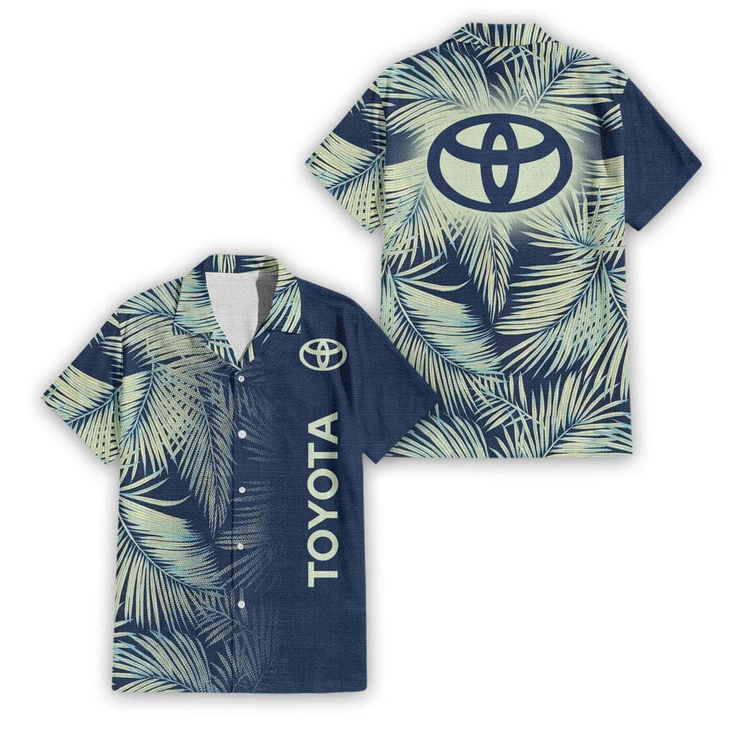 Toyota Apparels SHW003