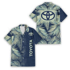 Toyota Apparels SHW003