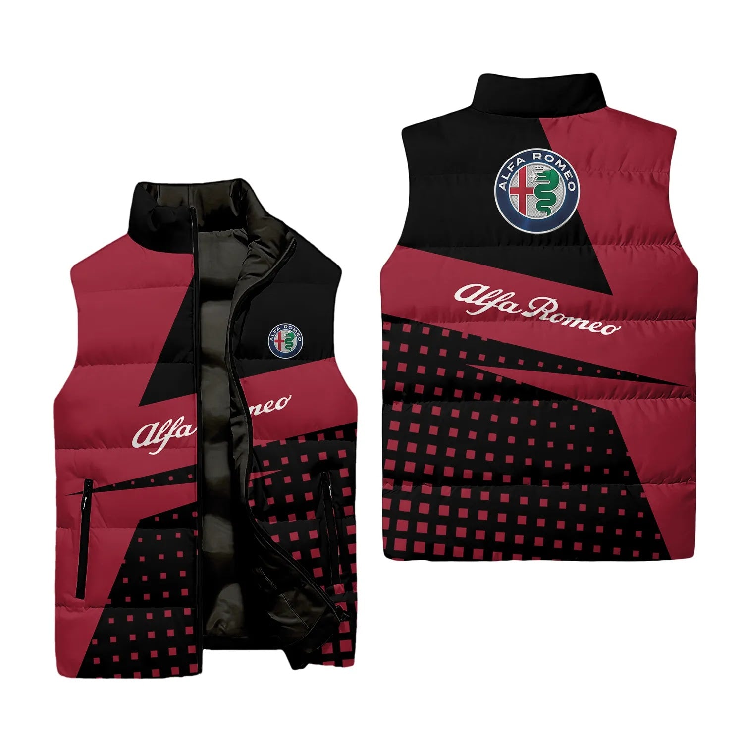 Alfa Romeo Apparels SC083