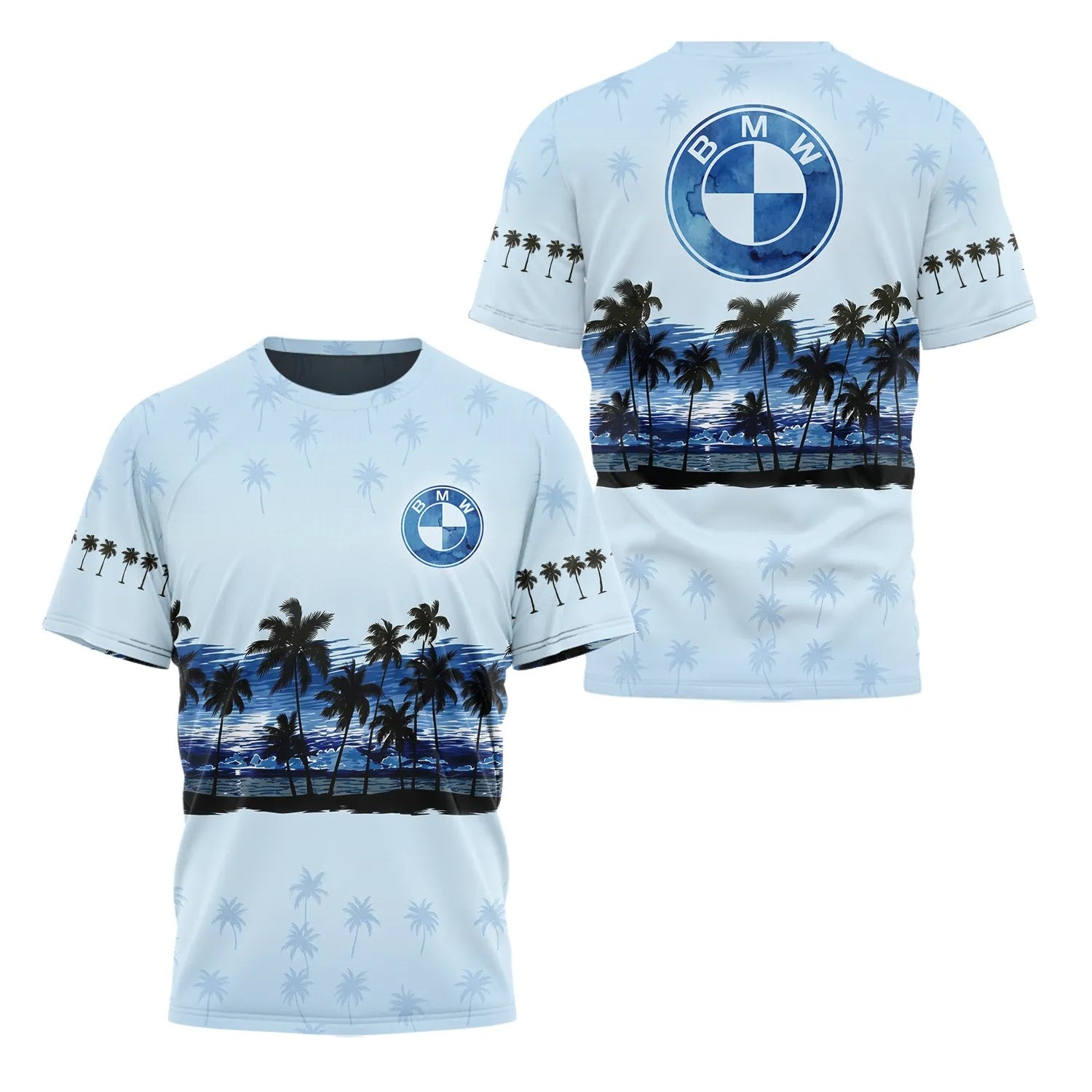 BMW Apparels SHW016