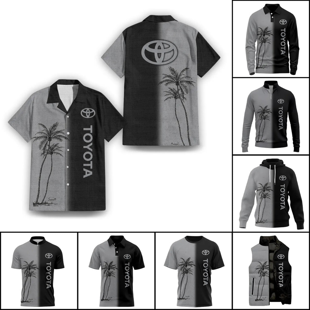 Toyota Apparels SHW037