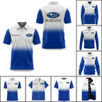 Subaru Apparels SC120