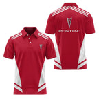 Pontiac Apparels SC092