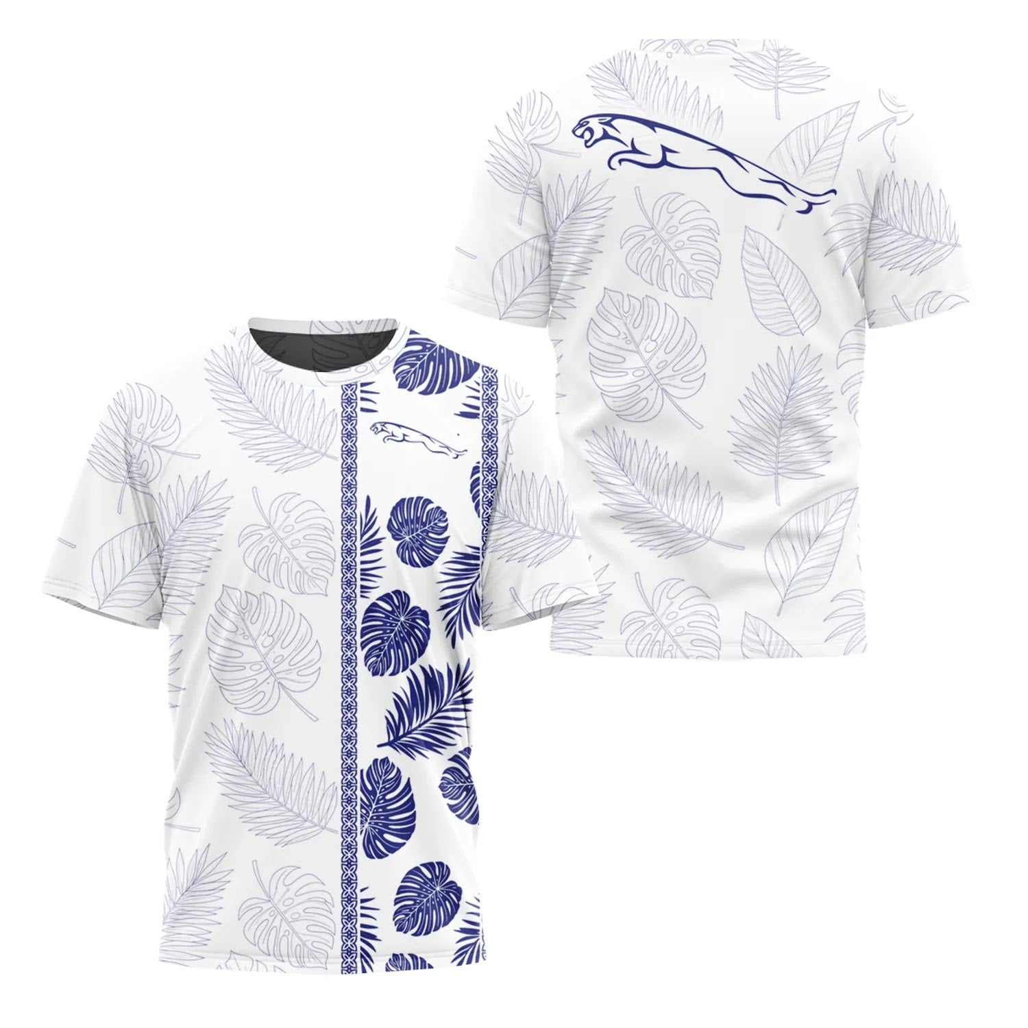 Jaguar Apparels SHW023