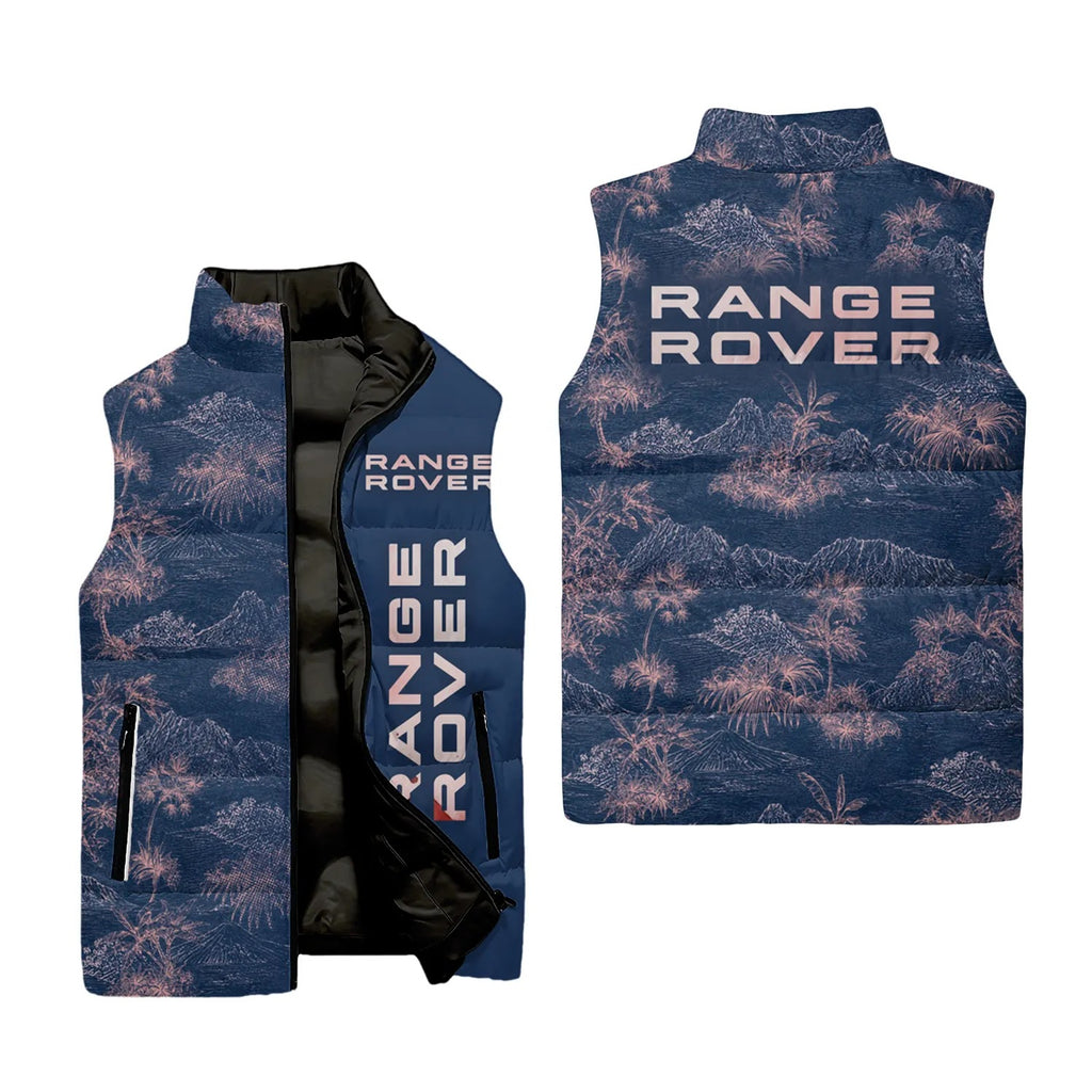 Range Rover Apparels SHW007