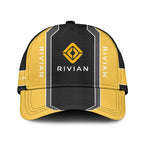 Rivian Cap CSC039