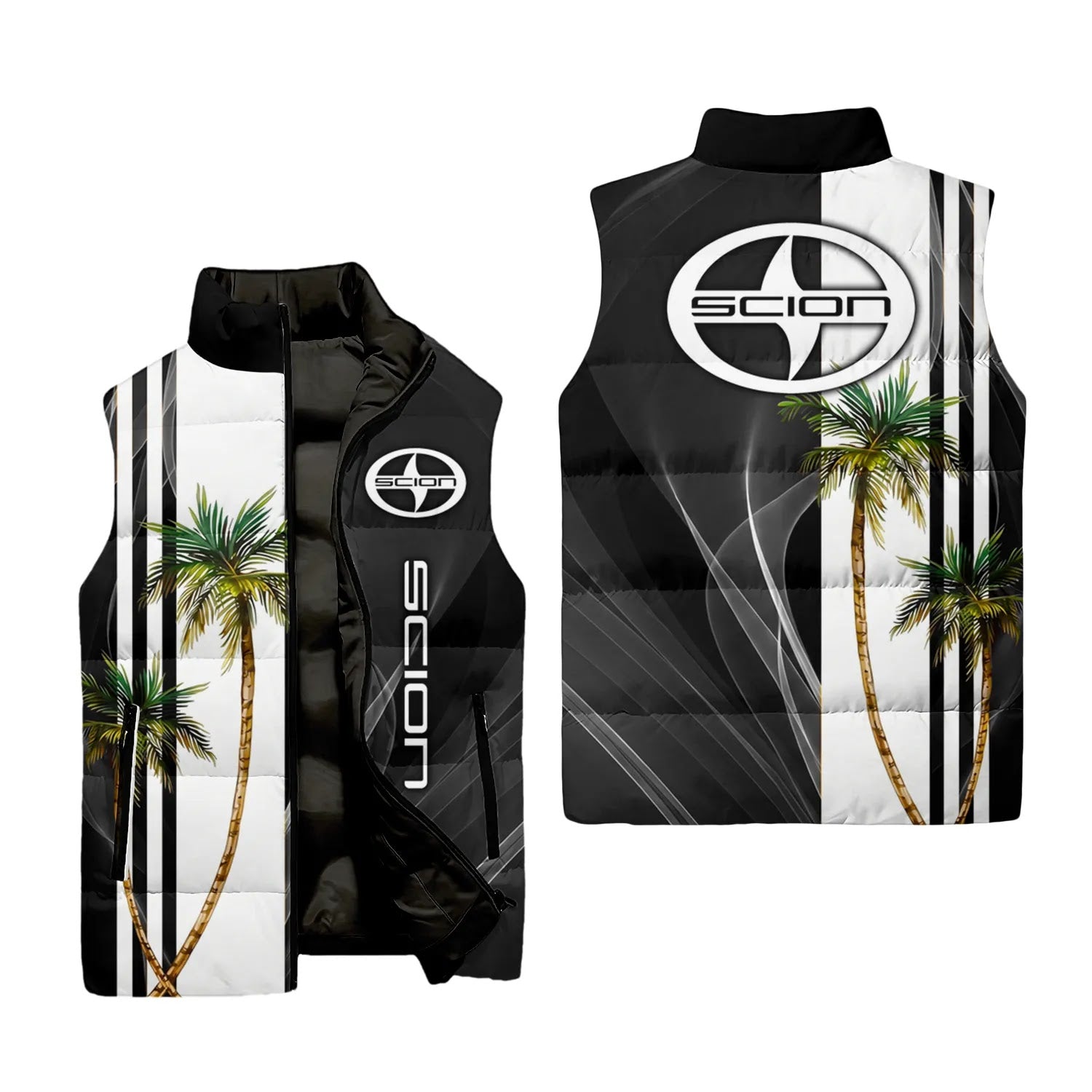 Scion Apparels SHW036