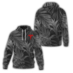 Tesla Hoodie SC111