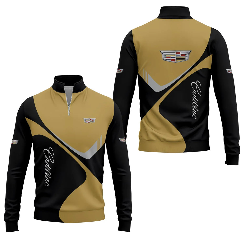 Cadillac Apparels SC058
