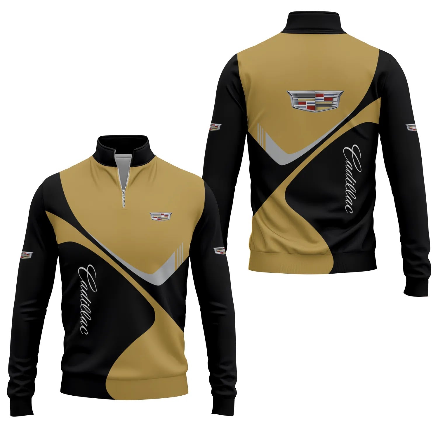 Cadillac Apparels SC058