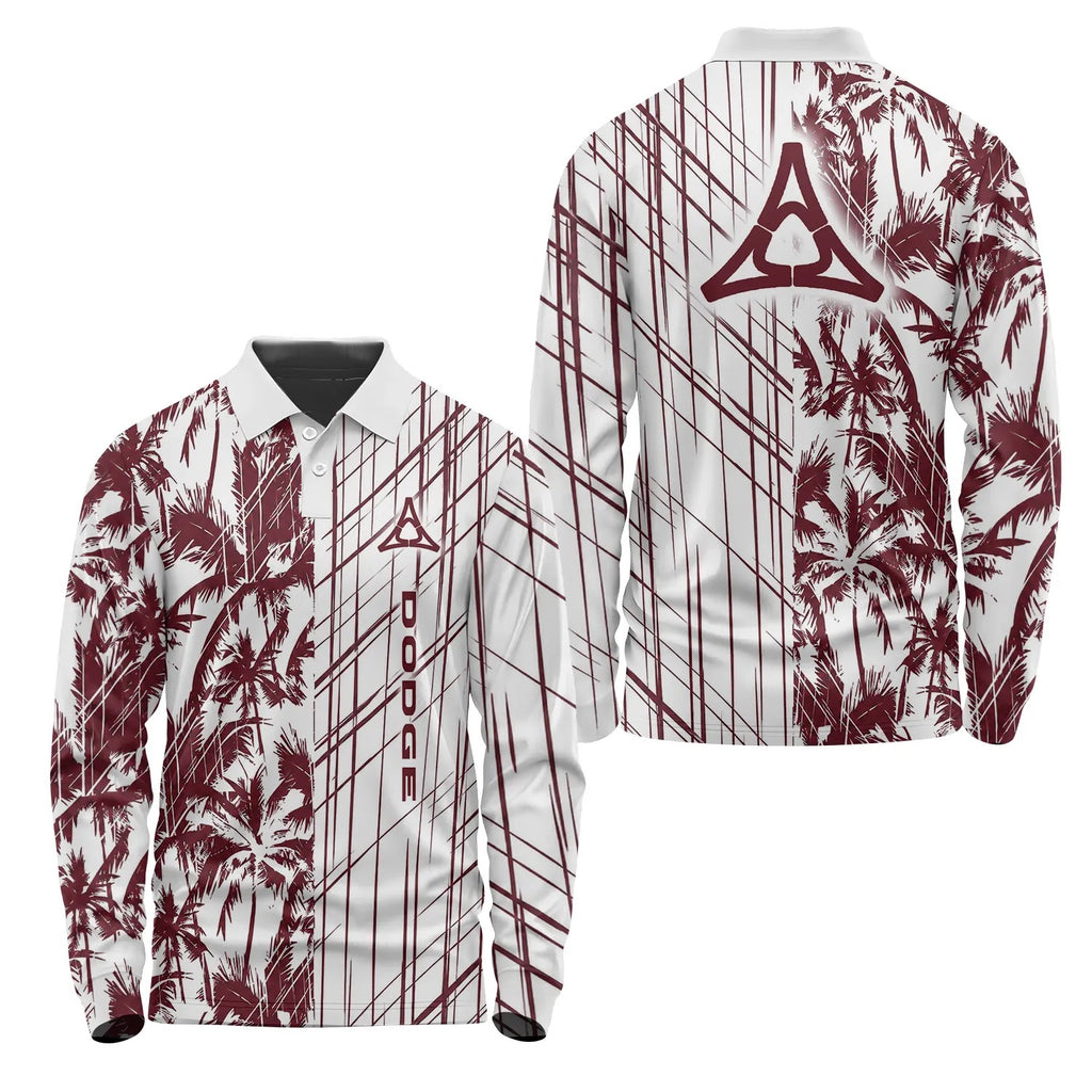 Dodge Apparels SHW041