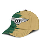 Bentley Cap CSC011